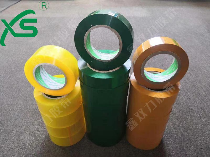 如何區(qū)分封箱膠帶的質(zhì)量？